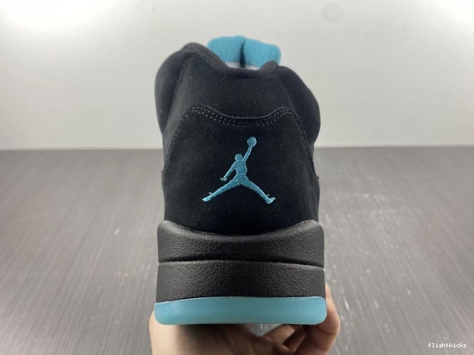 Aqua DD0587-047 5 Air Jordan 0707